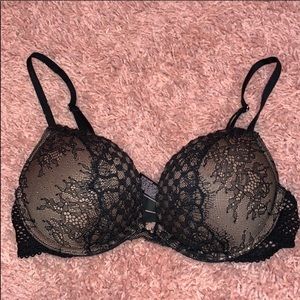 Vs bombshell bra